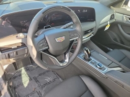 Cadillac CT5 Premium Luxury 4dr Sdn 2026