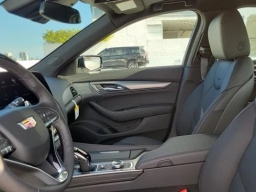 Cadillac CT5 Premium Luxury 4dr Sdn 2026