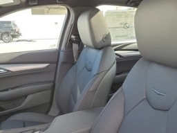 Cadillac CT5 Premium Luxury 4dr Sdn 2026