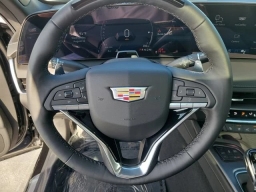 Cadillac CT5 Premium Luxury 4dr Sdn 2026