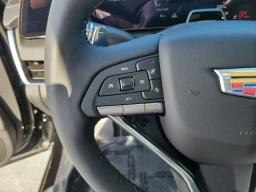 Cadillac CT5 Premium Luxury 4dr Sdn 2026