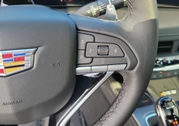 Cadillac CT5 Premium Luxury 4dr Sdn 2026