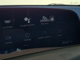 Cadillac CT5 Premium Luxury 4dr Sdn 2026