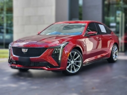 Cadillac CT5 Sport 4dr Sdn 2026