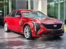 Cadillac CT5 Sport 4dr Sdn 2026