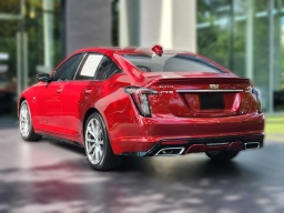 Cadillac CT5 Sport 4dr Sdn 2026