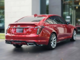 Cadillac CT5 Sport 4dr Sdn 2026