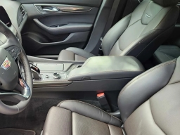 Cadillac CT5 Sport 4dr Sdn 2026