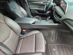 Cadillac CT5 Sport 4dr Sdn 2026