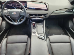 Cadillac CT5 Sport 4dr Sdn 2026