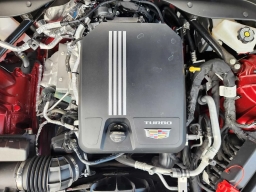 Cadillac CT5 Sport 4dr Sdn 2026