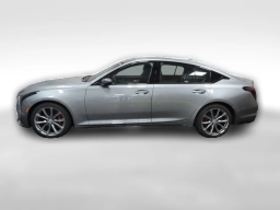 Cadillac CT5 Sport 4dr Sdn 2026