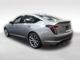Cadillac CT5 Sport 4dr Sdn 2026