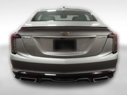 Cadillac CT5 Sport 4dr Sdn 2026