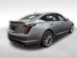Cadillac CT5 Sport 4dr Sdn 2026