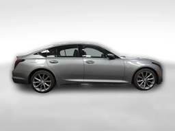 Cadillac CT5 Sport 4dr Sdn 2026