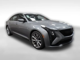 Cadillac CT5 Sport 4dr Sdn 2026