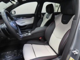 Cadillac CT5 Sport 4dr Sdn 2026