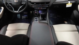 Cadillac CT5 Sport 4dr Sdn 2026