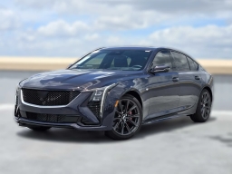 Cadillac CT5 Sport 4dr Sdn 2026