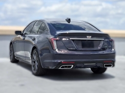 Cadillac CT5 Sport 4dr Sdn 2026
