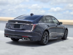 Cadillac CT5 Sport 4dr Sdn 2026