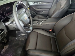 Cadillac CT5 Sport 4dr Sdn 2026