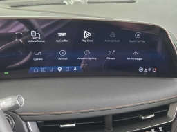 Cadillac CT5 Sport 4dr Sdn 2026