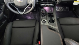 Cadillac CT5 Sport 4dr Sdn 2026