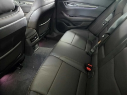 Cadillac CT5 Sport 4dr Sdn 2026
