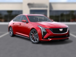Cadillac CT5 Sport 4dr Sdn 2026