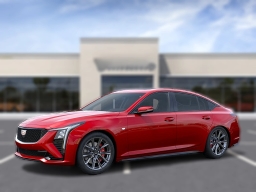 Cadillac CT5 Sport 4dr Sdn 2026
