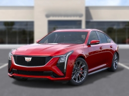 Cadillac CT5 Sport 4dr Sdn 2026