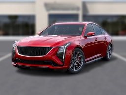 Cadillac CT5 Sport 4dr Sdn 2026