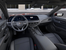Cadillac CT5 Sport 4dr Sdn 2026