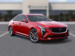 Cadillac CT5 Sport 4dr Sdn 2026