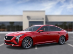 Cadillac CT5 Sport 4dr Sdn 2026
