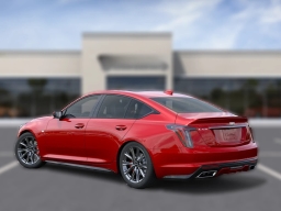 Cadillac CT5 Sport 4dr Sdn 2026