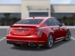 Cadillac CT5 Sport 4dr Sdn 2026