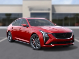 Cadillac CT5 Sport 4dr Sdn 2026