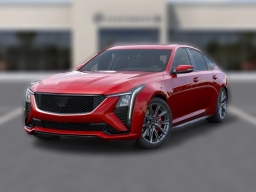 Cadillac CT5 Sport 4dr Sdn 2026