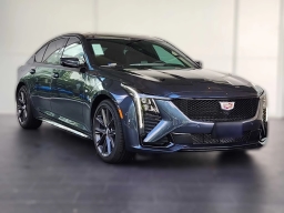 Cadillac CT5 Sport 4dr Sdn 2026
