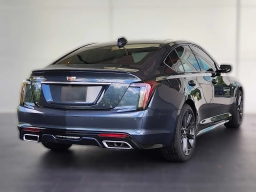 Cadillac CT5 Sport 4dr Sdn 2026