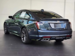 Cadillac CT5 Sport 4dr Sdn 2026