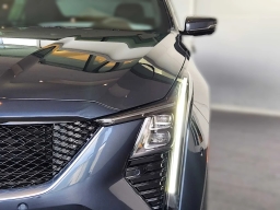 Cadillac CT5 Sport 4dr Sdn 2026