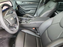 Cadillac CT5 Sport 4dr Sdn 2026