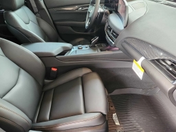Cadillac CT5 Sport 4dr Sdn 2026