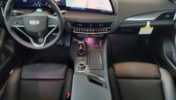 Cadillac CT5 Sport 4dr Sdn 2026
