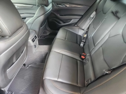 Cadillac CT5 Sport 4dr Sdn 2026