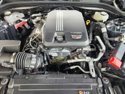Cadillac CT5 Sport 4dr Sdn 2026